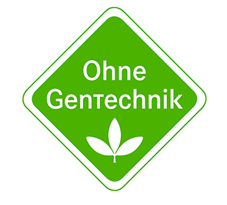logo Ohne Gentechnik