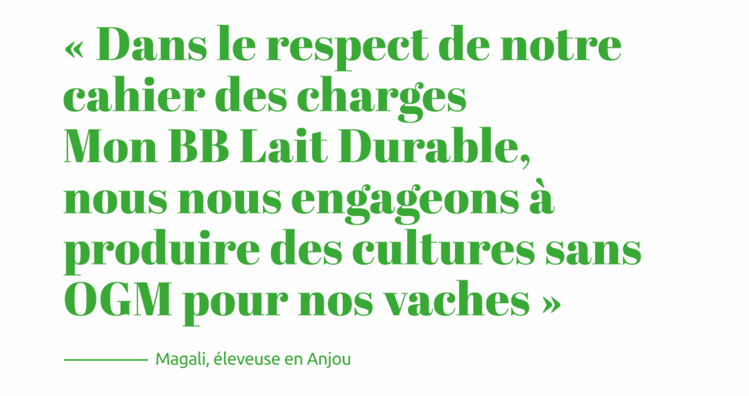 Citation Magali