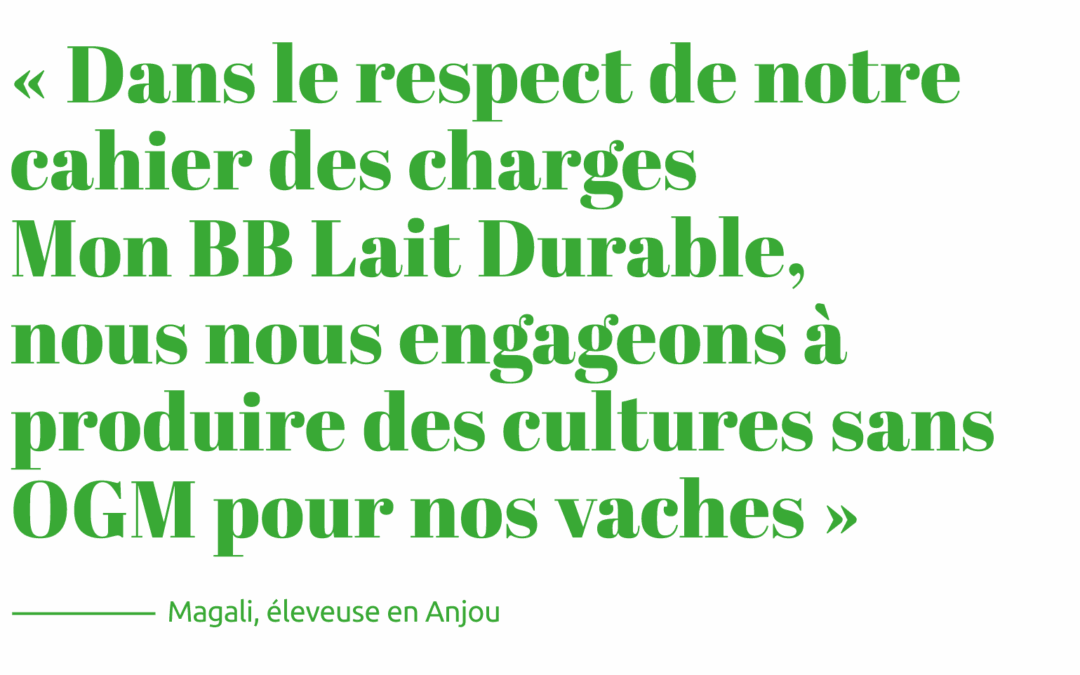 Citation Magali